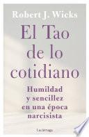 El Tao de lo cotidiano