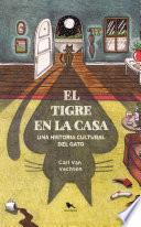 El tigre en la casa