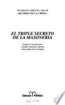 El triple secreto de la Masonería