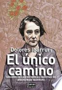 El único camino