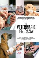 El veterinario en casa