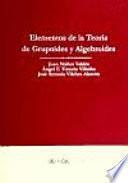 Elementos de la Teoría de Grupoides y Algebroides