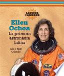 Ellen Ochoa: la primera astronauta latina