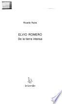Elvio Romero