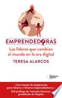 Emprendedoras