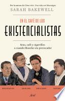 En el café de los existencialistas