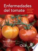 Enfermedades del tomate