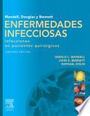 Enfermedades infecciosas