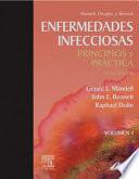 Enfermedades Infecciosas