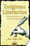 Enigmas literarios