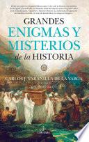 Enigmas y misterios de la Historia