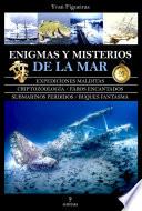 Enigmas y misterios de la mar