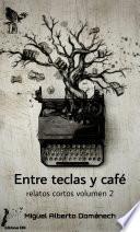 Entre teclas y café