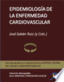 Epidemiología de la enfermedad cardiovascular