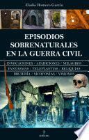 Episodios sobrenaturales en la Guerra Civil