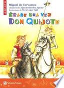 Érase una vez Don Quijote