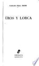 Eros y Lorca