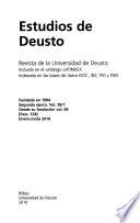 Estudios de Deusto