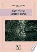 Estudios sobre cine