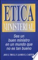 Etica Ministerial