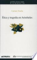 Ética y tragedia en Aristóteles