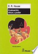 Evaluación, ética y poder