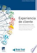 Experiencia de cliente