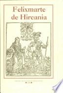 Felixmarte de Hircania