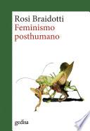 Feminismo posthumano