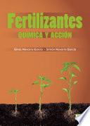 Fertilizantes: química y acción