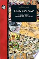 Figuras del cómic