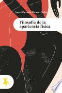 Filosofía de la apariencia física