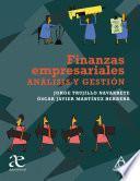 Finanzas empresariales