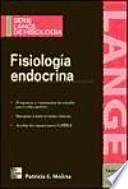 FISIOLOGIA ENDOCRINA