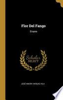 Flor Del Fango