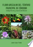 Flora vascular del término municipal de Córdoba