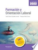 Formación y orientación laboral 9.ª edición 2022
