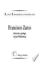 Francisco Zarco