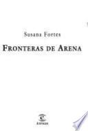 Fronteras de arena