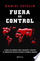 Fuera de control