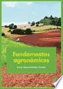 Fundamentos agronómicos