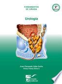 Fundamentos de cirugía. Urología