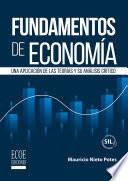 Fundamentos de economía