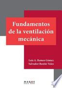 Fundamentos de la ventilación mecánica