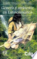 Género y ambiente en Latinoameŕica