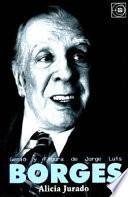 Genio y figura de Jorge Luis Borges