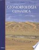 Geomorfología climática