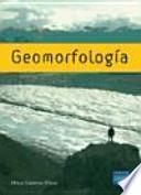 Geomorfología