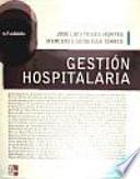 Gestion Hospitalaria