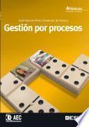 Gestión por procesos